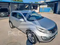 2014 KIA Sportage