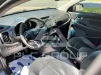 2014 KIA Sportage