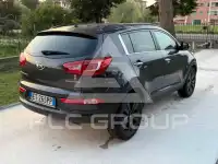 2014 KIA Sportage