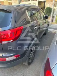 2014 KIA Sportage