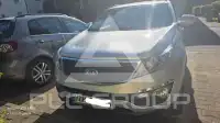 2014 KIA Sportage