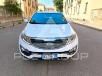 2014 KIA Sportage