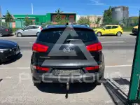 2014 KIA Sportage