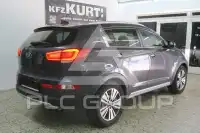 2014 KIA Sportage