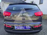 2014 KIA Sportage