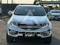 2014 KIA Sportage
