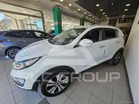 2014 KIA Sportage
