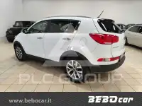 2014 KIA Sportage