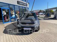 2014 KIA Sportage