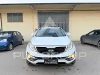 2014 KIA Sportage