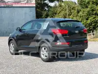 2014 KIA Sportage