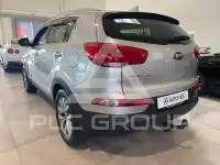 2014 KIA Sportage