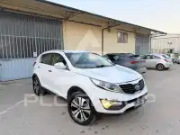 2014 KIA Sportage