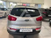 2014 KIA Sportage