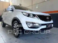 2014 KIA Sportage