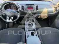 2014 KIA Sportage