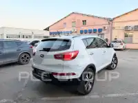 2014 KIA Sportage