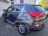 2014 KIA Sportage