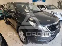 2014 KIA Sportage