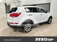 2014 KIA Sportage