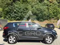 2014 KIA Sportage