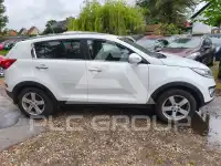 2014 KIA Sportage