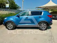 2014 KIA Sportage