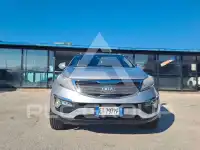 2014 KIA Sportage
