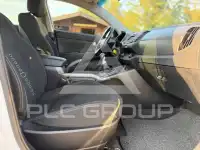 2014 KIA Sportage