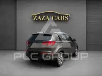 2014 KIA Sportage