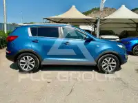 2014 KIA Sportage