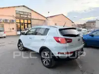 2014 KIA Sportage