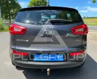 2014 KIA Sportage