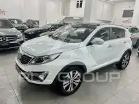 2014 KIA Sportage
