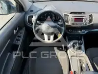 2014 KIA Sportage