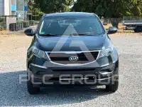 2014 KIA Sportage
