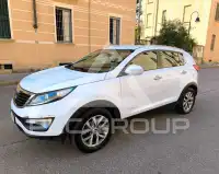2014 KIA Sportage