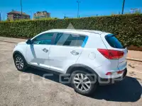 2014 KIA Sportage