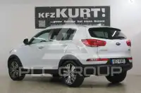 2014 KIA Sportage