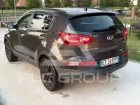 2014 KIA Sportage