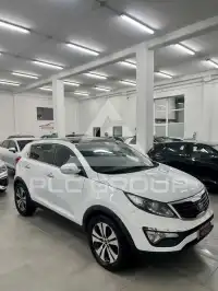 2014 KIA Sportage
