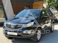 2014 KIA Sportage