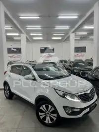 2014 KIA Sportage