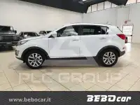 2014 KIA Sportage