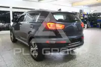 2014 KIA Sportage