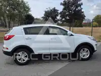 2014 KIA Sportage