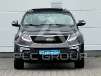 2014 KIA Sportage