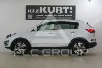 2014 KIA Sportage