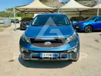 2014 KIA Sportage