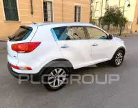 2014 KIA Sportage